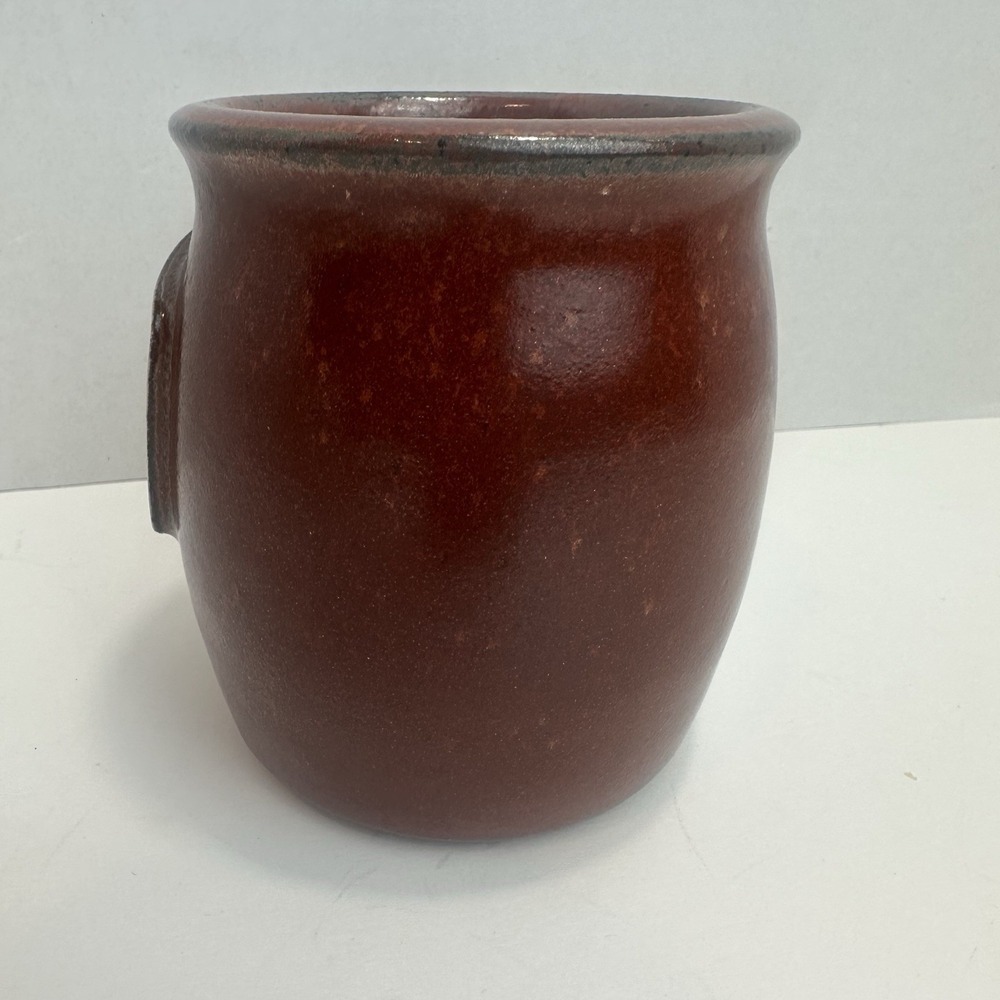 Haychix Stoneware Coffe Mug Sunset Hill Made In USA - Picture 2 of 7